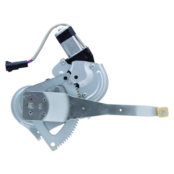 Wai Global WINDOW REGULATOR & MOTOR, WPR0691RMB WPR0691RMB - main